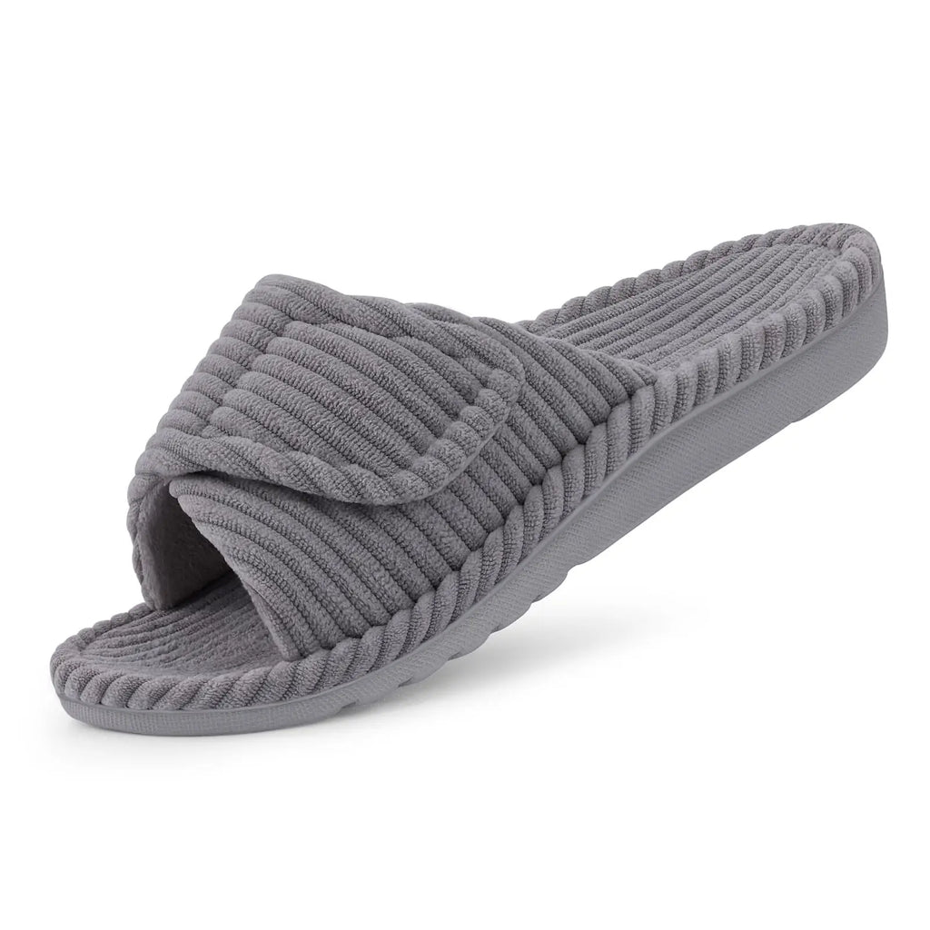 Orthopedic House Slippers
