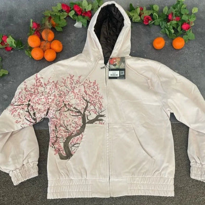 Gothic Grunge Hoodie