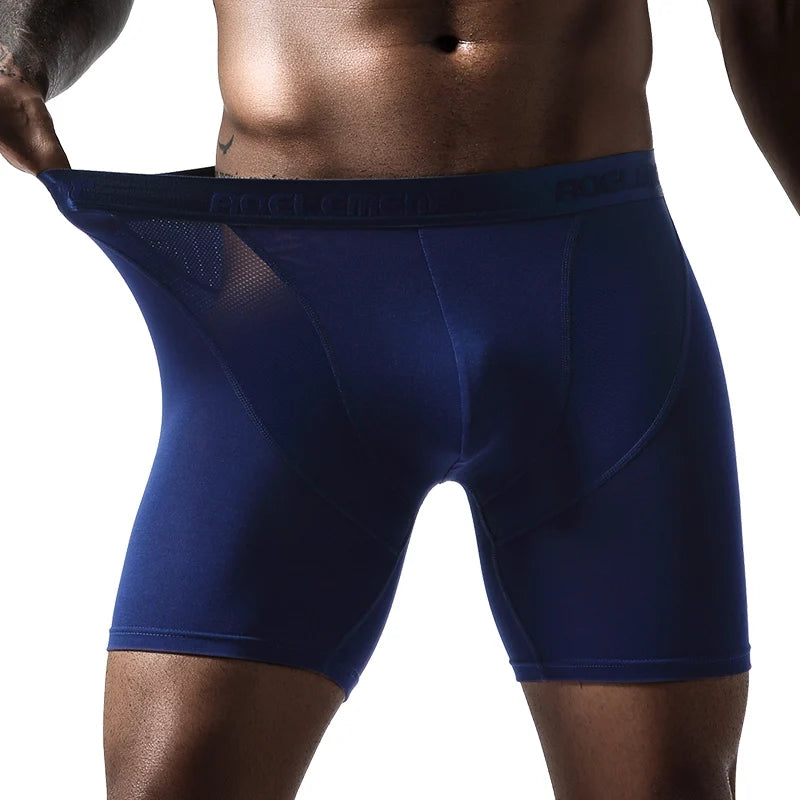 3-Pack Ice Mesh Underwear Sports
