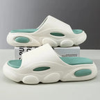 Men's Cloud Platform Slides