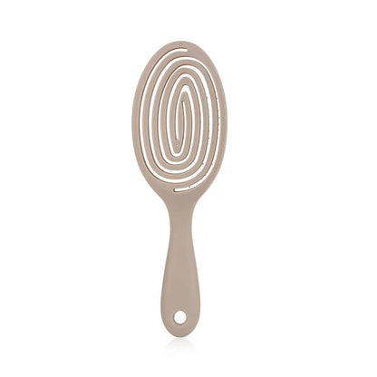 Elastic Massage Comb