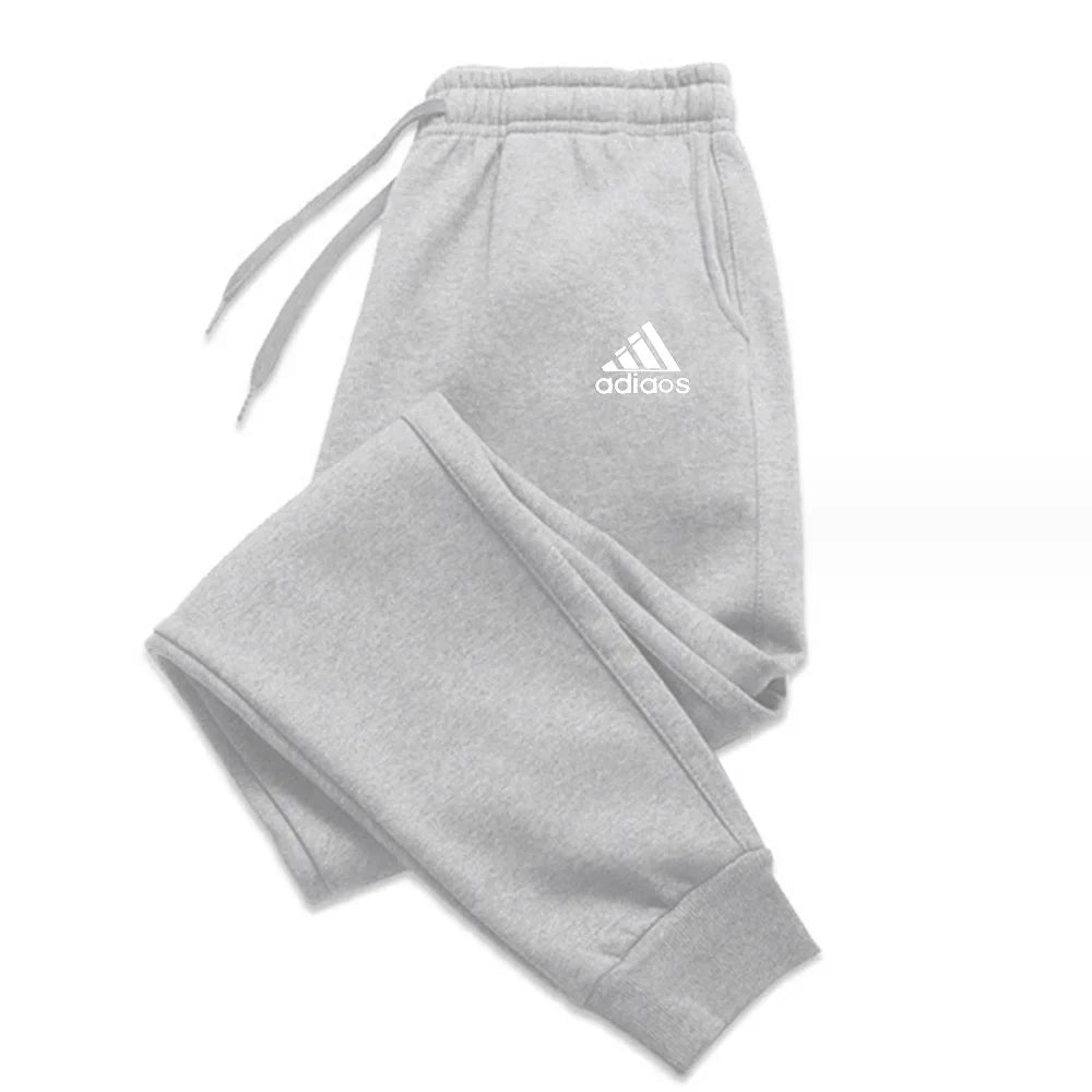 Fashion Sports Jogger Pants