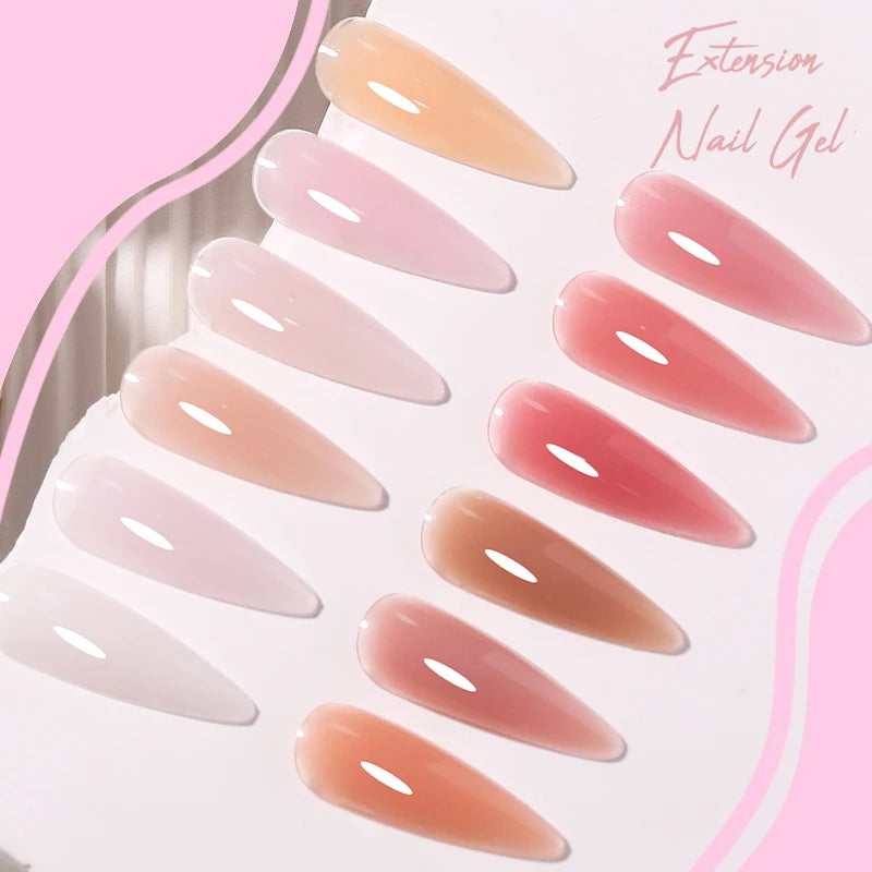 UR SUGAR Building Nail Gel