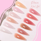 UR SUGAR Building Nail Gel