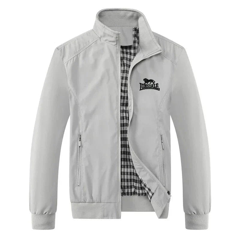 Autumn Winter Men's Jacket