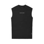 Sleeveless Men's Summer Casual Tanktop