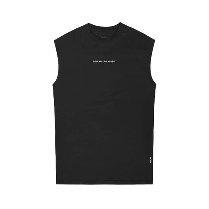 Sleeveless Men's Summer Casual Tanktop