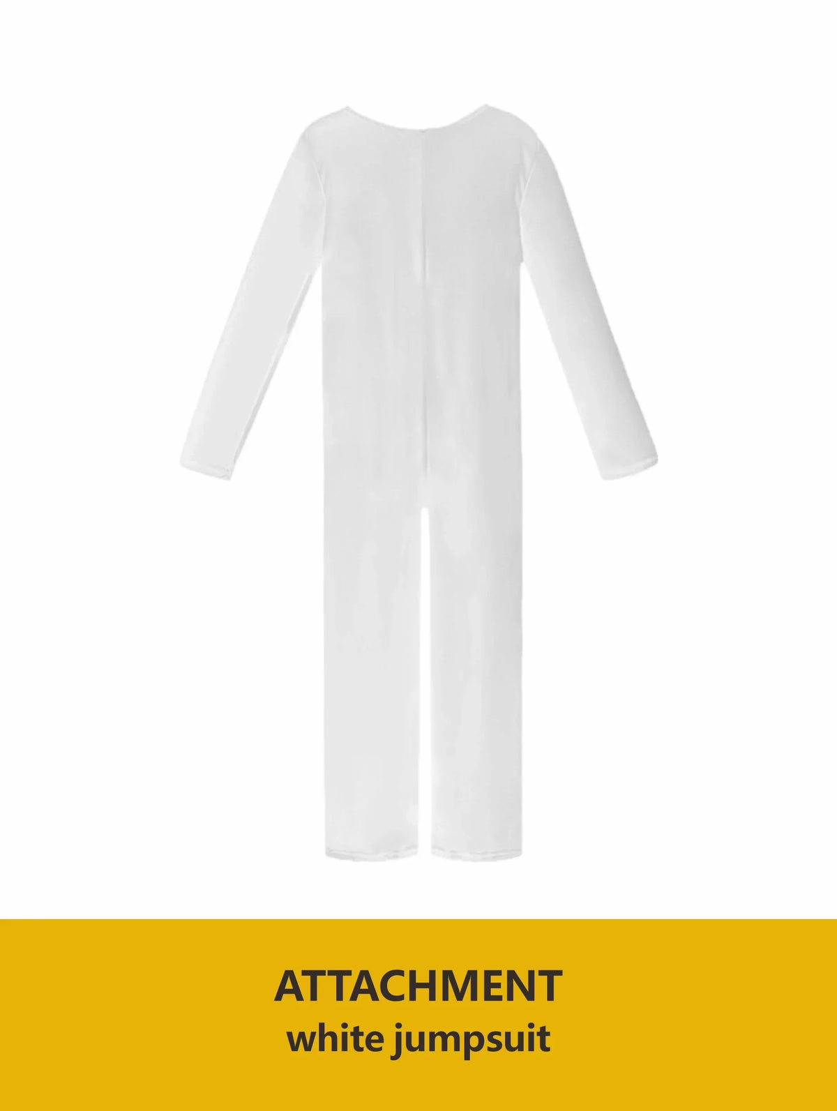Traffic Light Costume Outfit