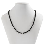 PuRui Crystal Bead Necklace