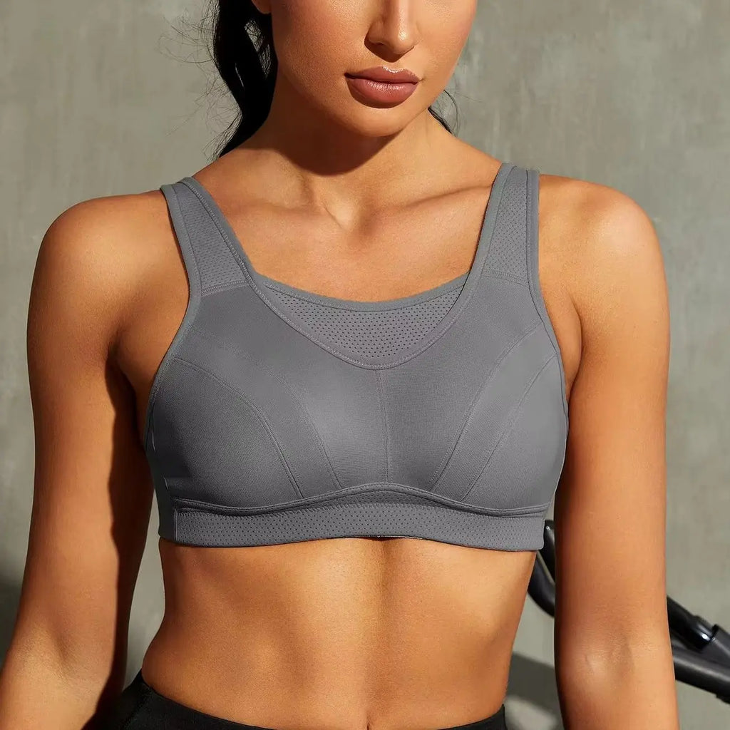 Wireless Sport Bra