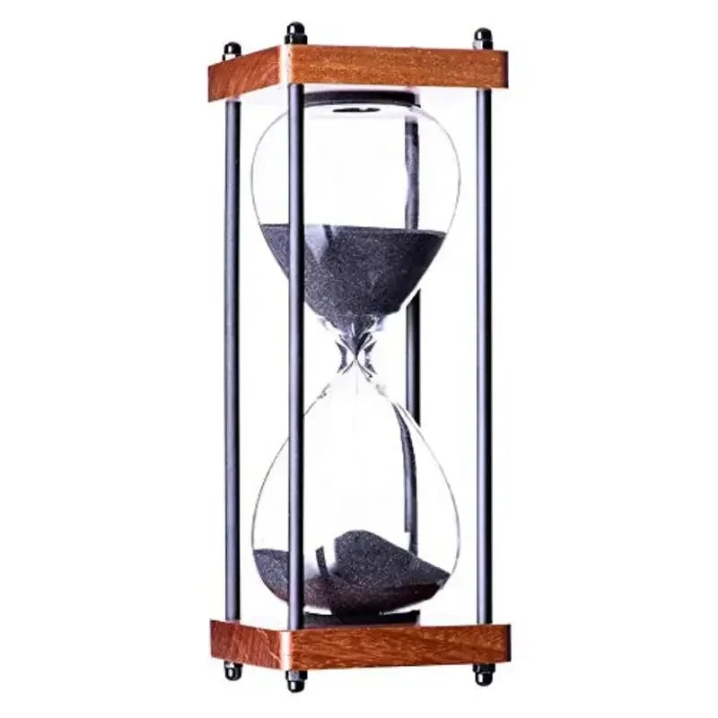 Large 60-Minute Sand Timer