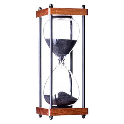 Large 60-Minute Sand Timer