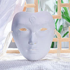 Ancient Style Masquerade Mask
