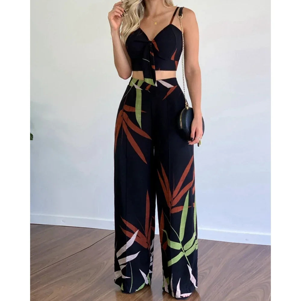 Women’s Casual Summer Wear