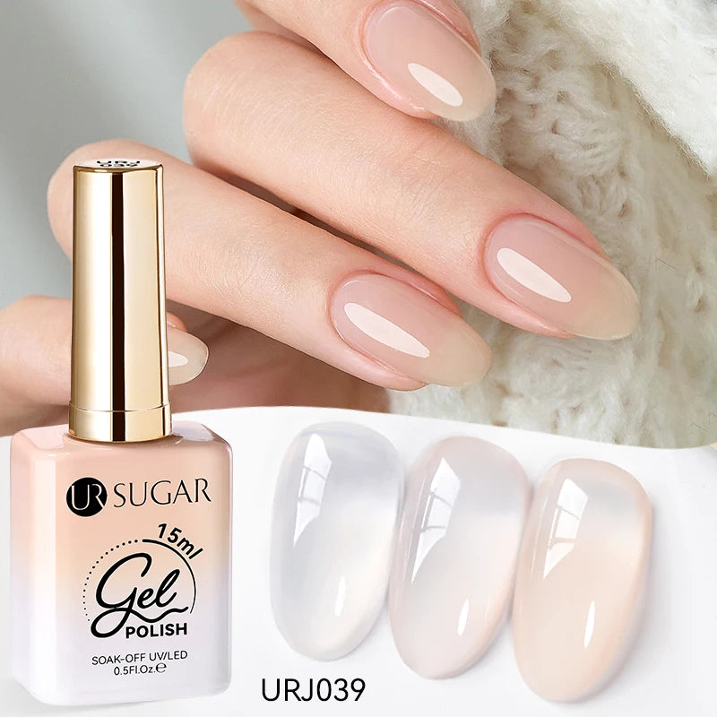 UR SUGAR Crystal Milky Jelly