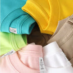 Everyday 100% Cotton Broadcloth Top