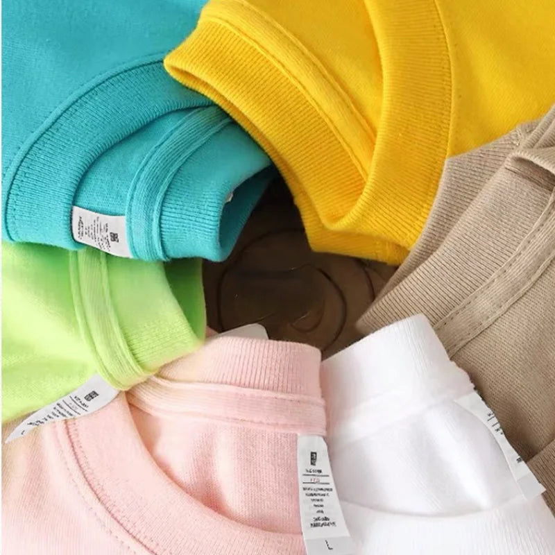 Everyday 100% Cotton Broadcloth Top
