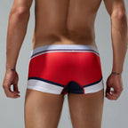 flat cornered underwear lightweight ice