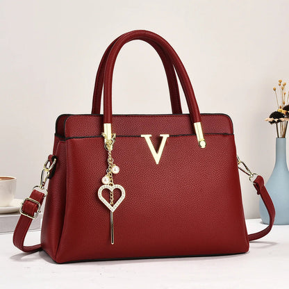 Women Luxury Designer Handbag