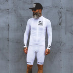 Team Road Bike Jersey Suit