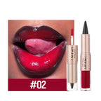 Tapered Contour Lip Pencil