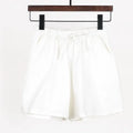 Loose-Fitting Workout Shorts