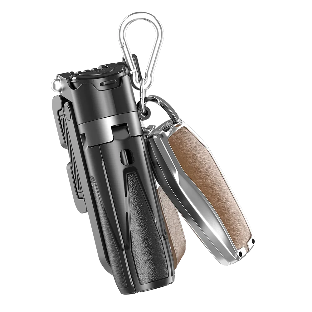 Mini Bluetooth Tripod Stick