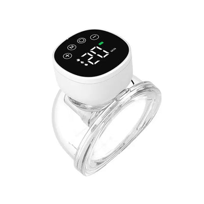 Portable Electric Breast Pump