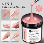 UR SUGAR Nude Pink Builder
