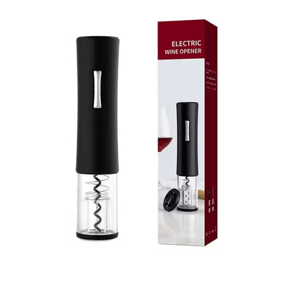 Electric Wine Bottle Opener