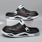 Lightweight Summer House Slides