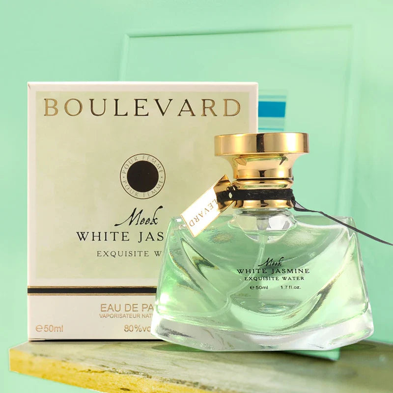 Jasmine Floral Perfume for Women 45ml