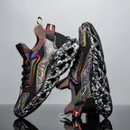 Men's Luxury Running Sneakers