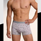 Lot Underwear Sexy Boxer Soft