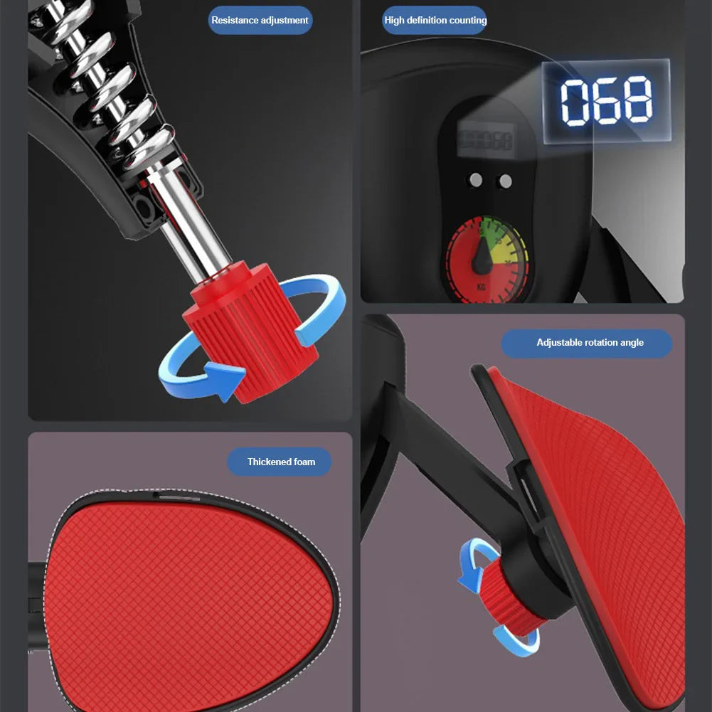 Pelvic Floor Kegel Exerciser