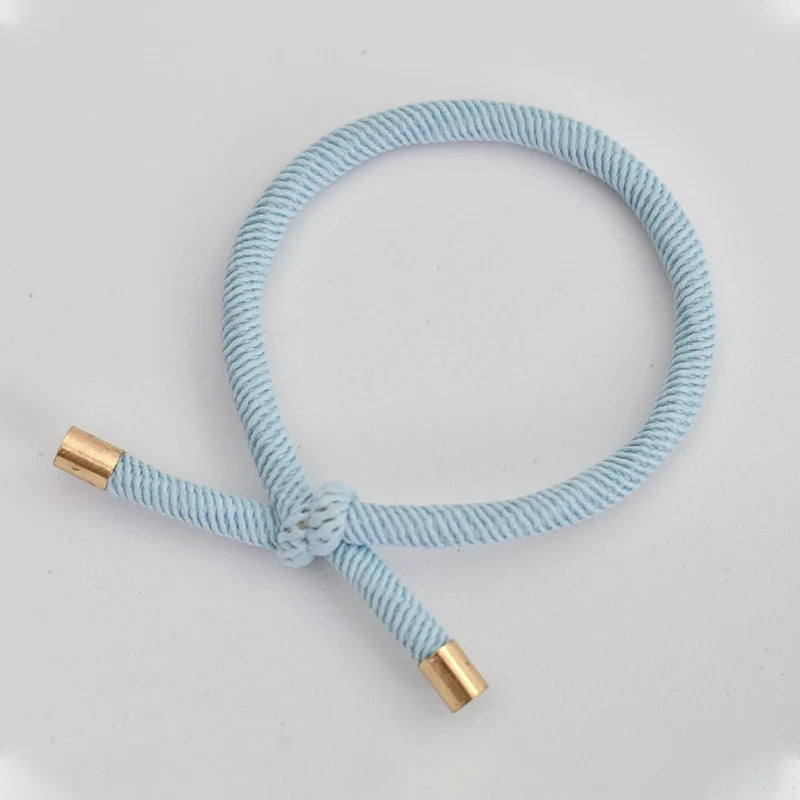 Striped Hair Bands