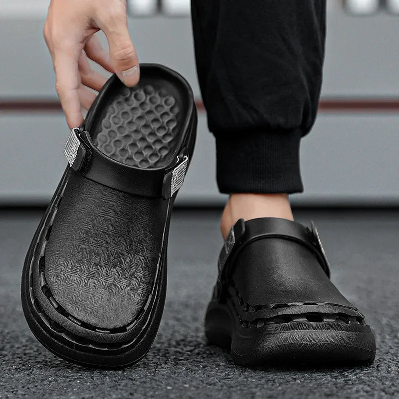 Quick-Dry EVA Beach Sandals