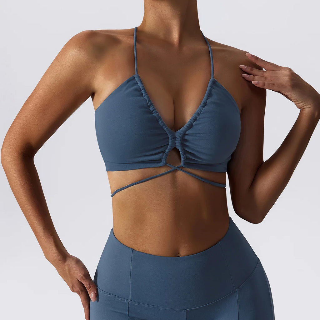 Quick Dry Bra