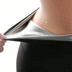 Women Sauna Sweatshorts