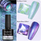 7 Aurora Starlit Cat Eye