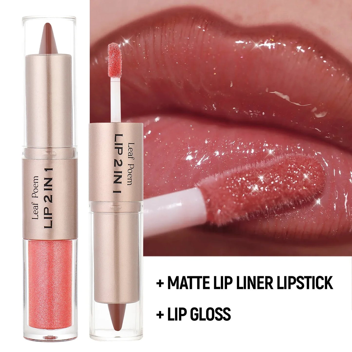 Tapered Contour Lip Pencil