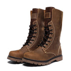 Rax Unisex Hiking & Tactical Boots