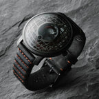 Xeric Luminous Calendar Quartz Watch