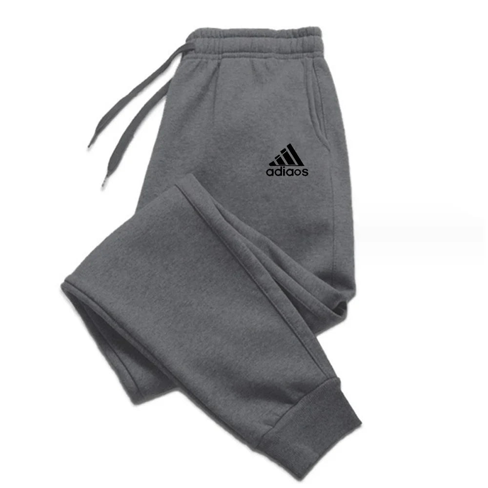 Fashion Sports Jogger Pants