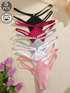 Cotton G-String