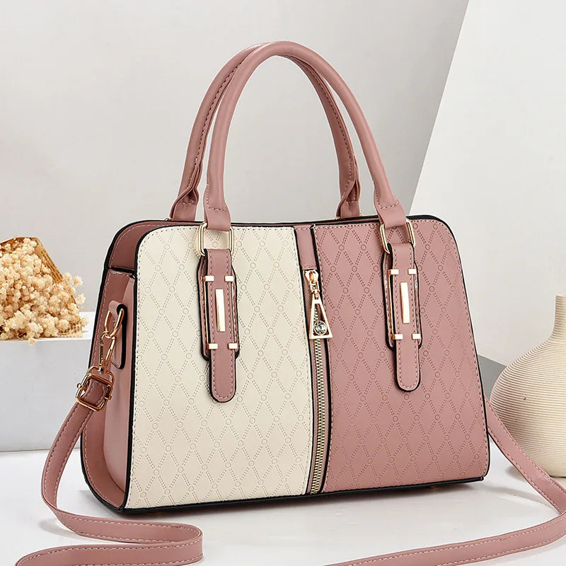 Classy Shoulder Messenger Bag