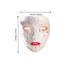 Ancient Style Masquerade Mask