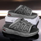 Fabric Air Cushion Slides