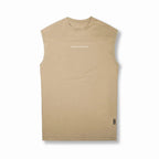 Sleeveless Men's Summer Casual Tanktop
