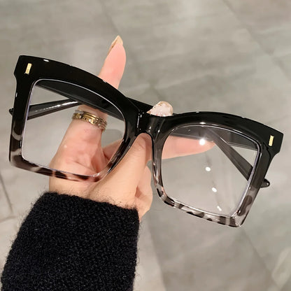 Vintage Cat-Eye Reading Glasses